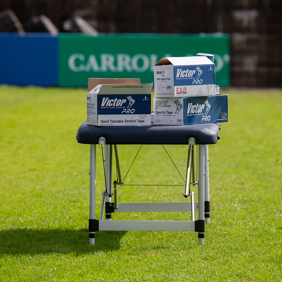 Aluminium Portable Massage Table with Sturdy Frame