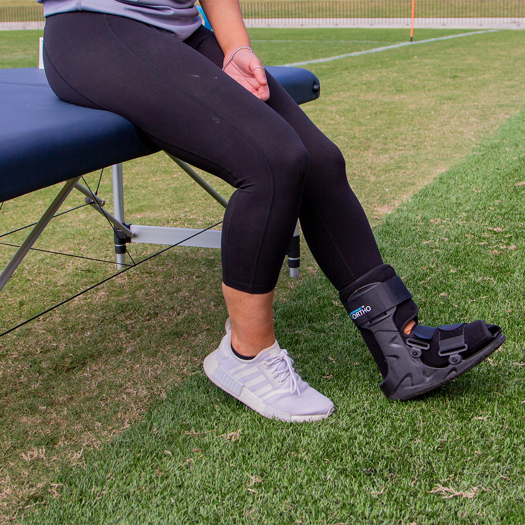 Aluminium Portable Massage Table with Sturdy Frame