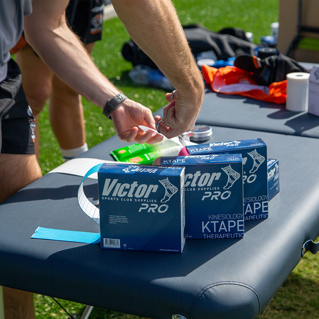 Aluminium Portable Massage Table with Sturdy Frame