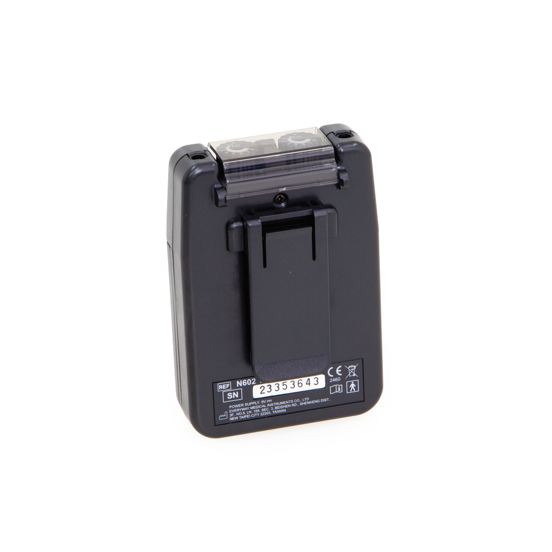 ProTens Machine Battery-Powered Dual Channel TENS Unit with Adjustable Settings | Effective Pain Relief in Australia