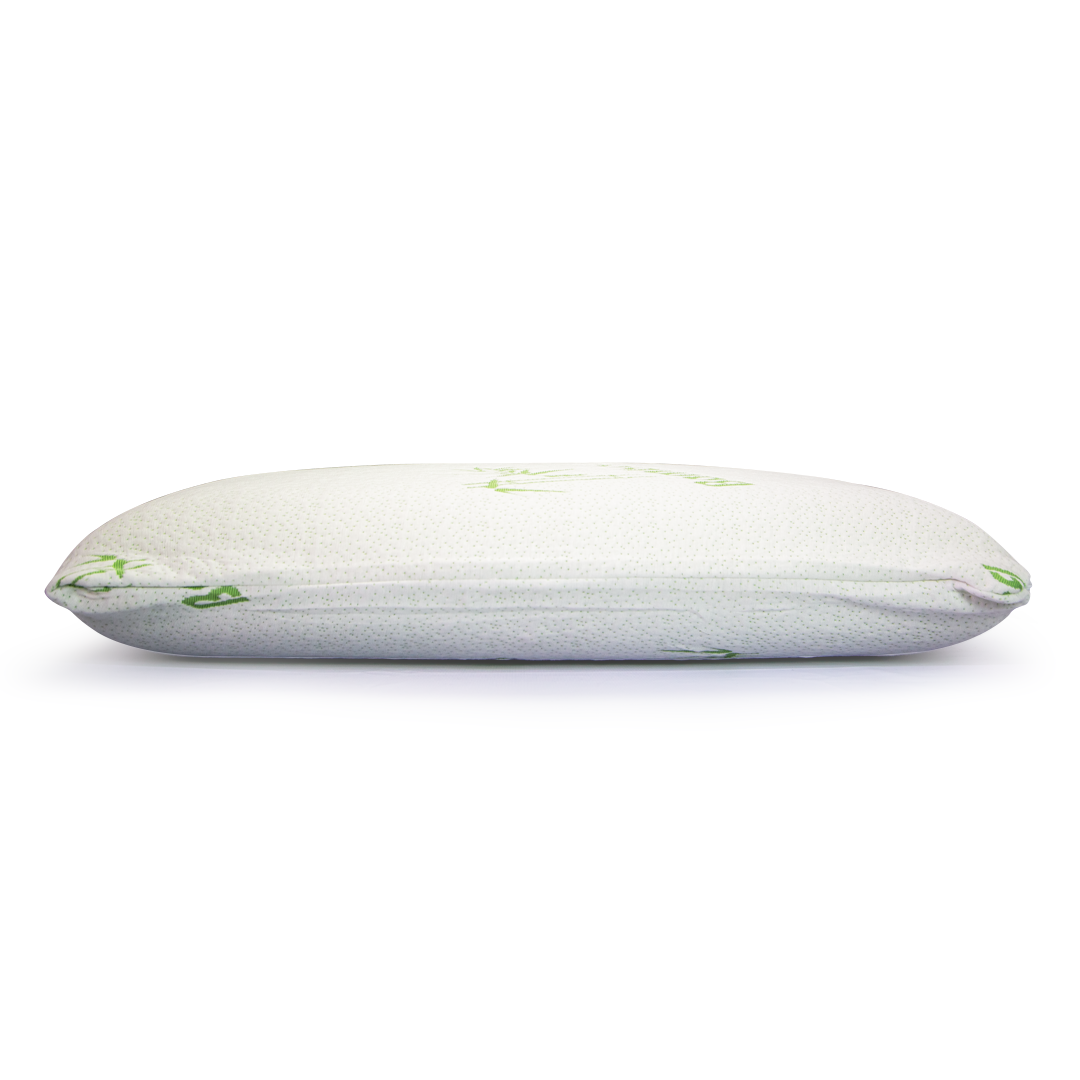 Rest & Revive Memory Foam Pillow - Premium Support for Sleep Comfort
