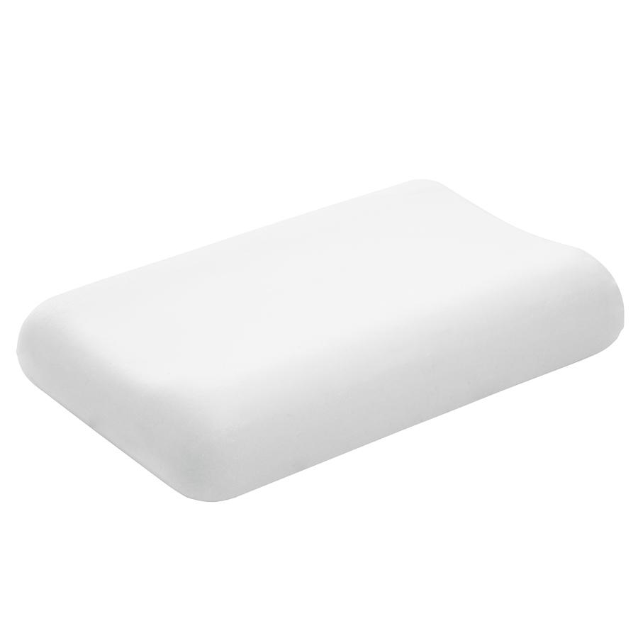 Streamline Therapeutic Memory Foam Pillow – Comfort & Support for Restful Sleep