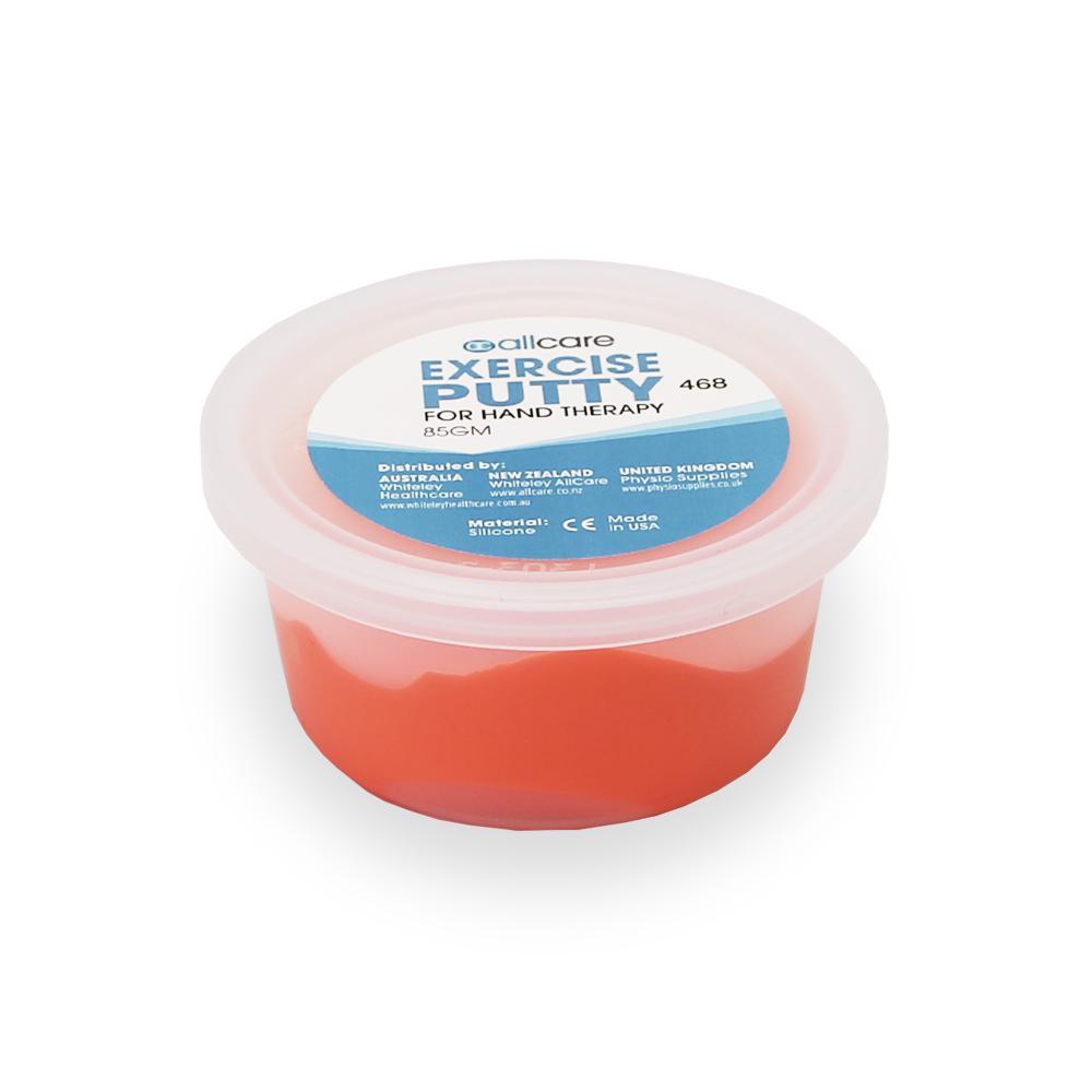 Allcare Exercise Putty 85g