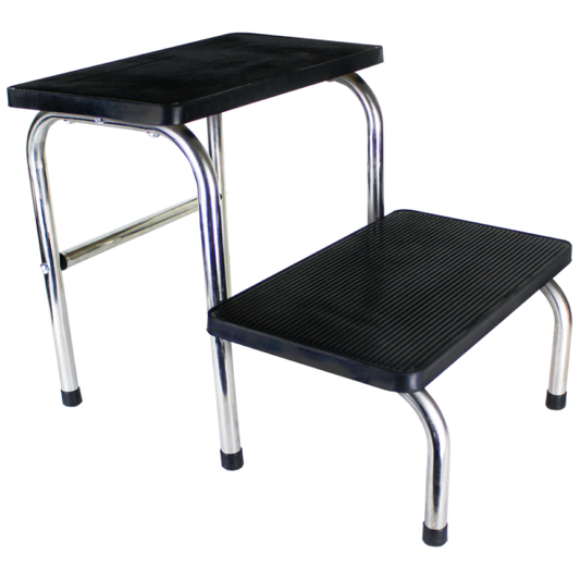Double Step Stool 54 x 40 x 40cm