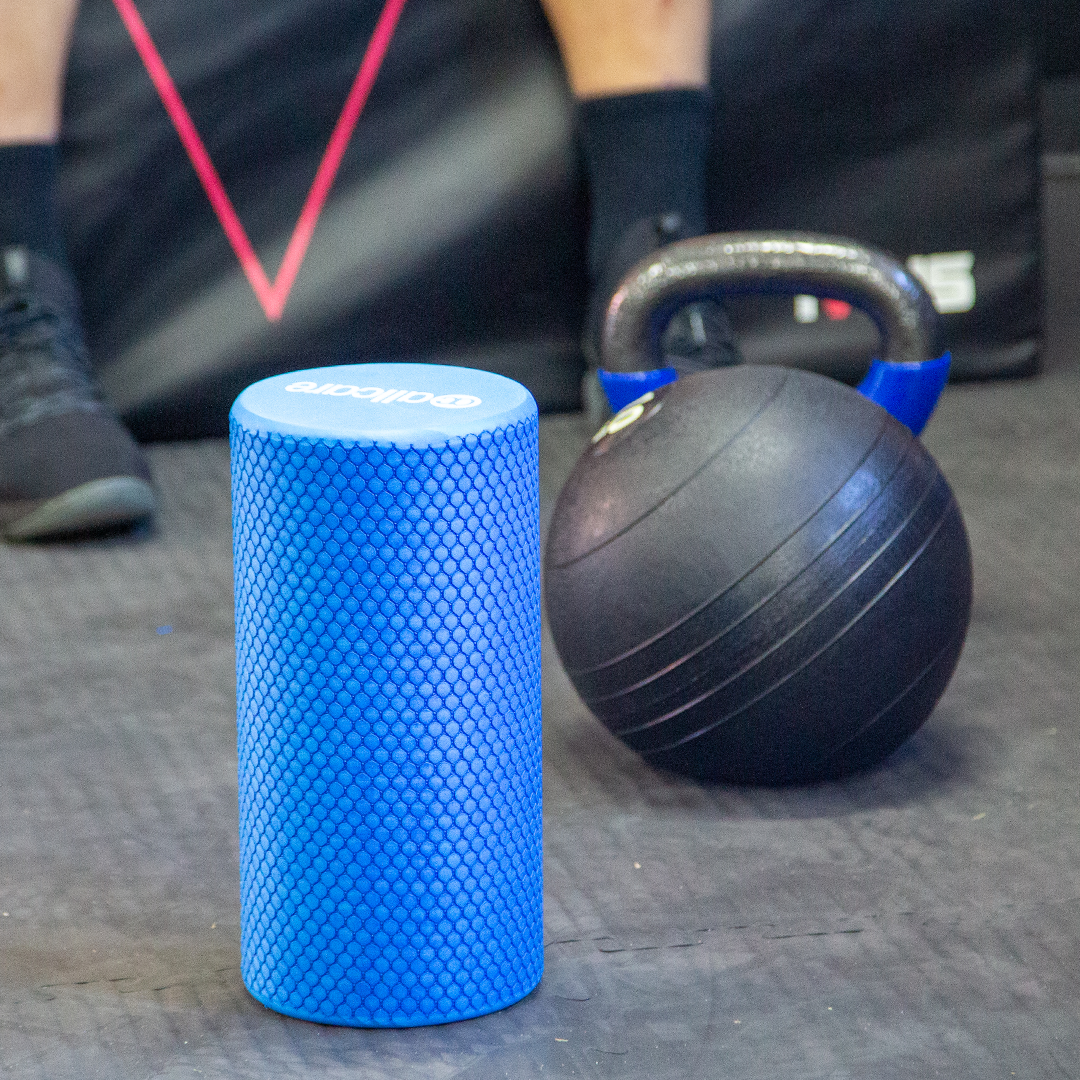 Foam Rollers for Balance and Flexibility Training 30cm