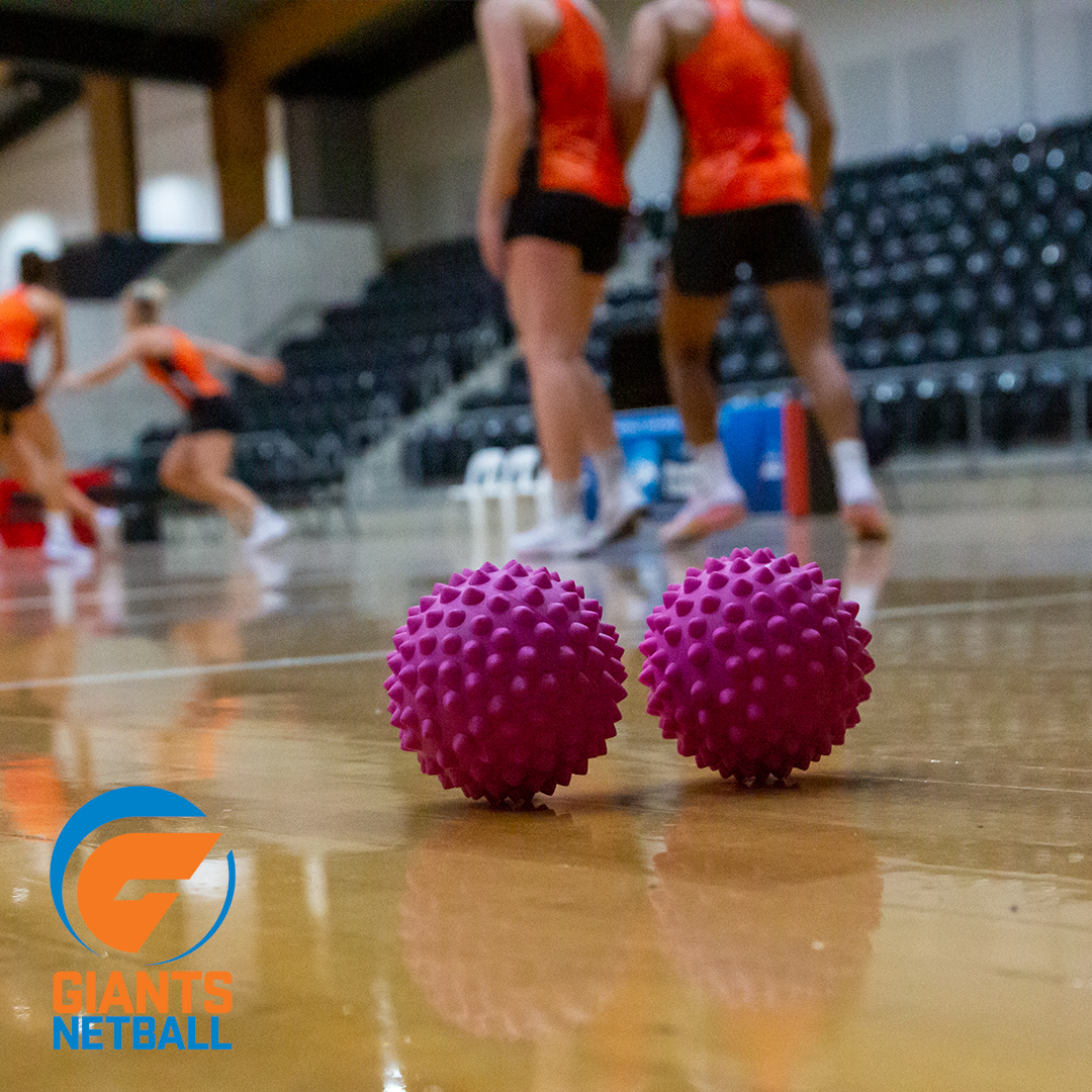 Spikey Massage Ball 9cm for Deep Tissue Relief