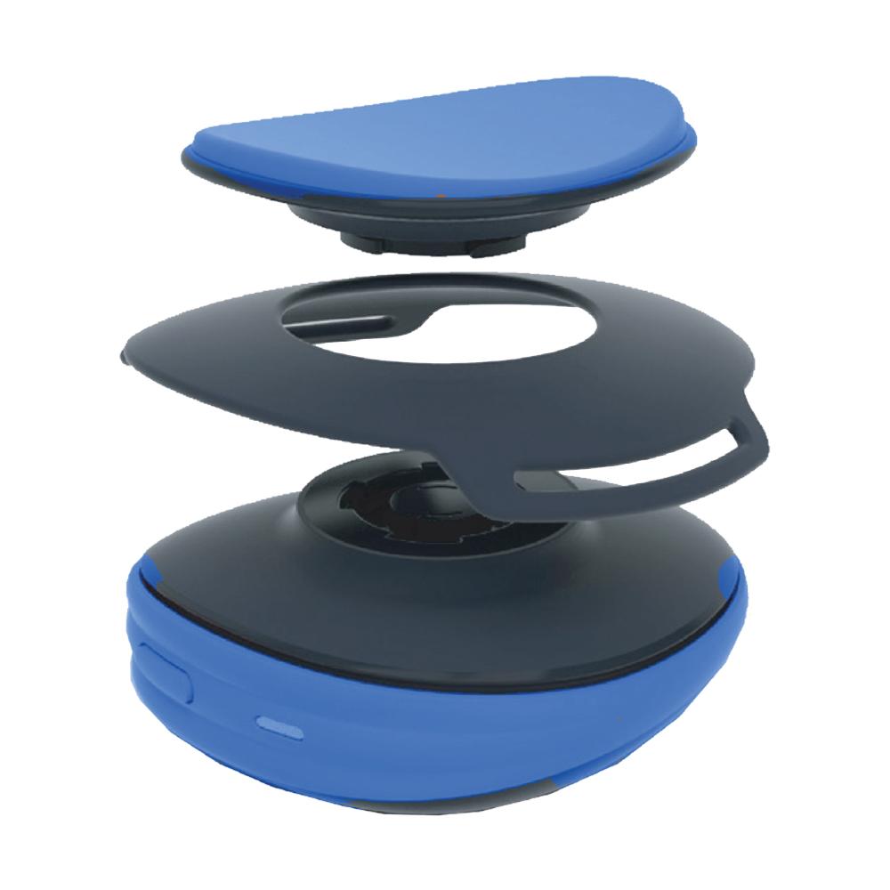 Activforce Digital Dynamometer with Inclinometer