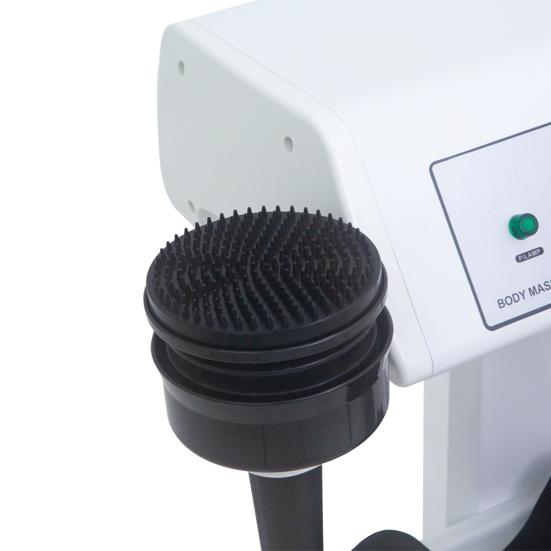 AllCare Total Massage Pump Unit