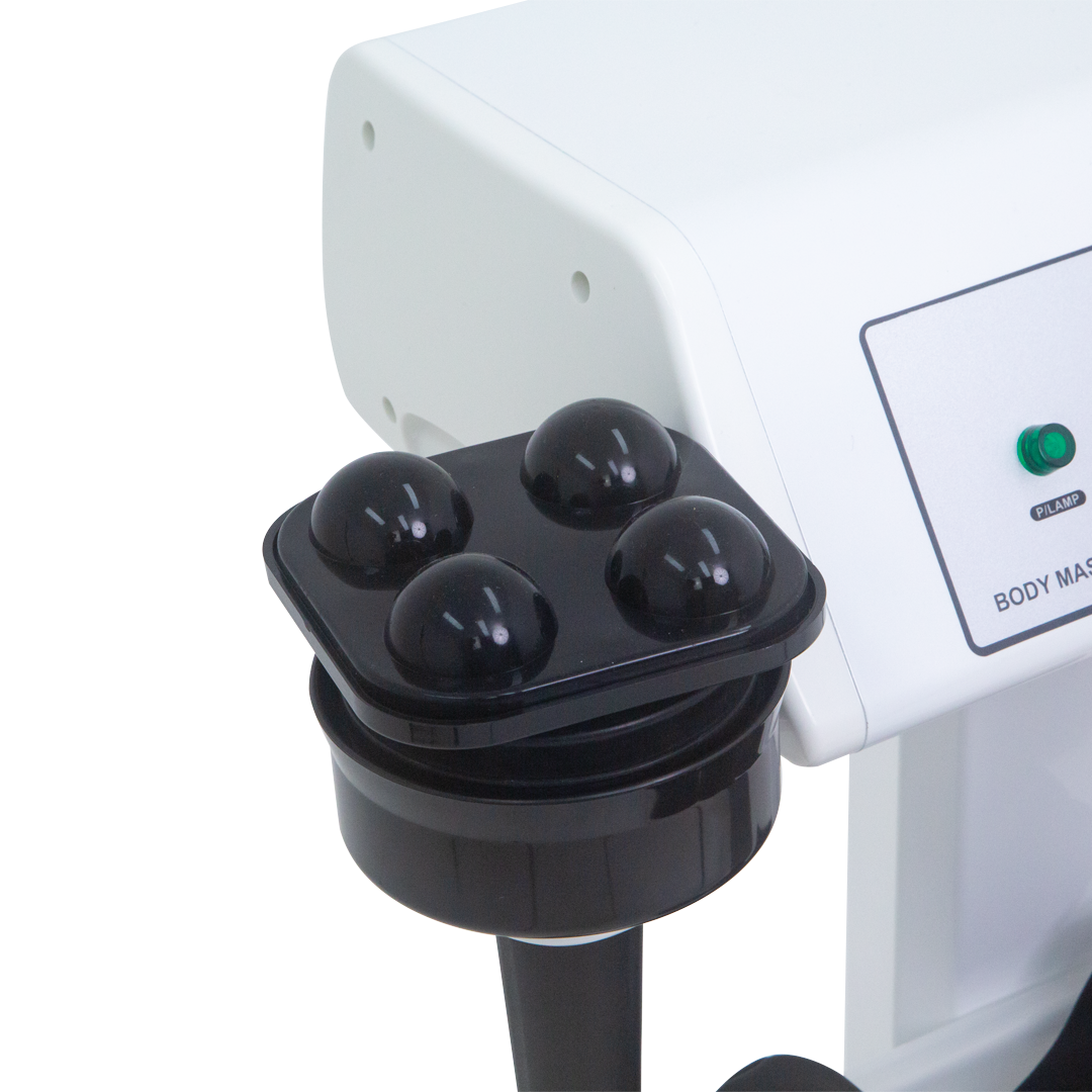 AllCare Total Massage Pump Unit