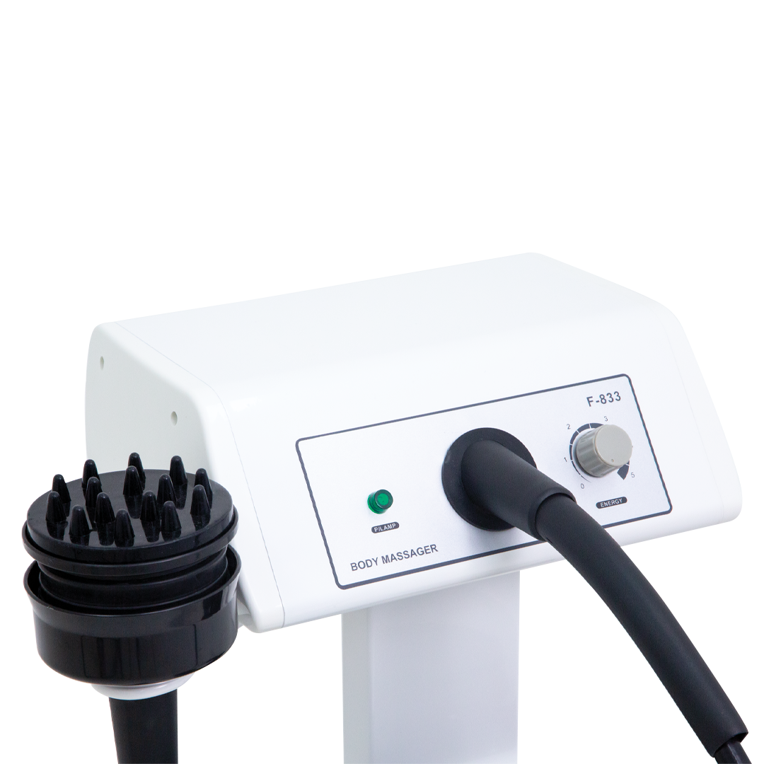 AllCare Total Massage Pump Unit