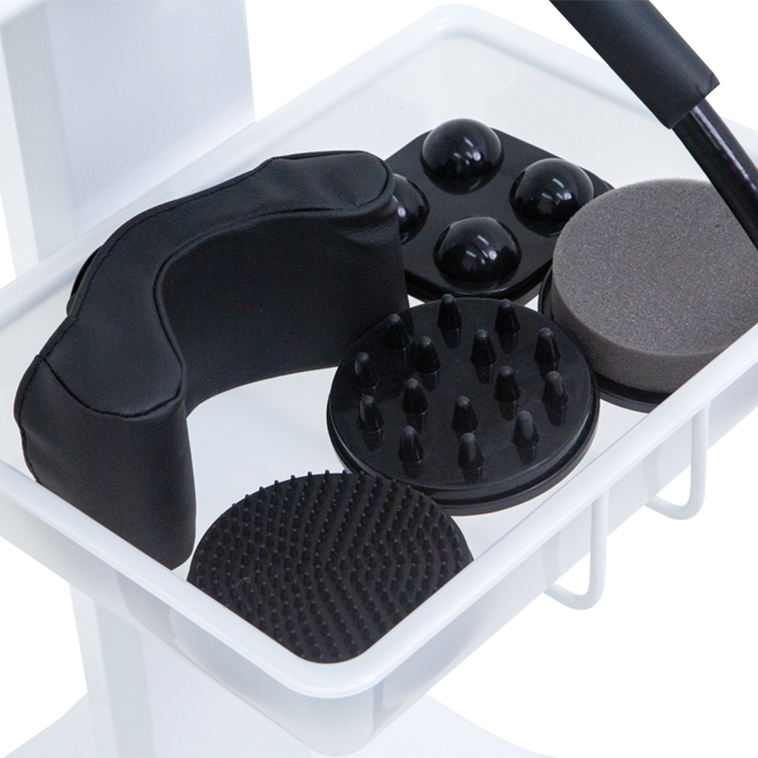 AllCare Total Massage Pump Unit