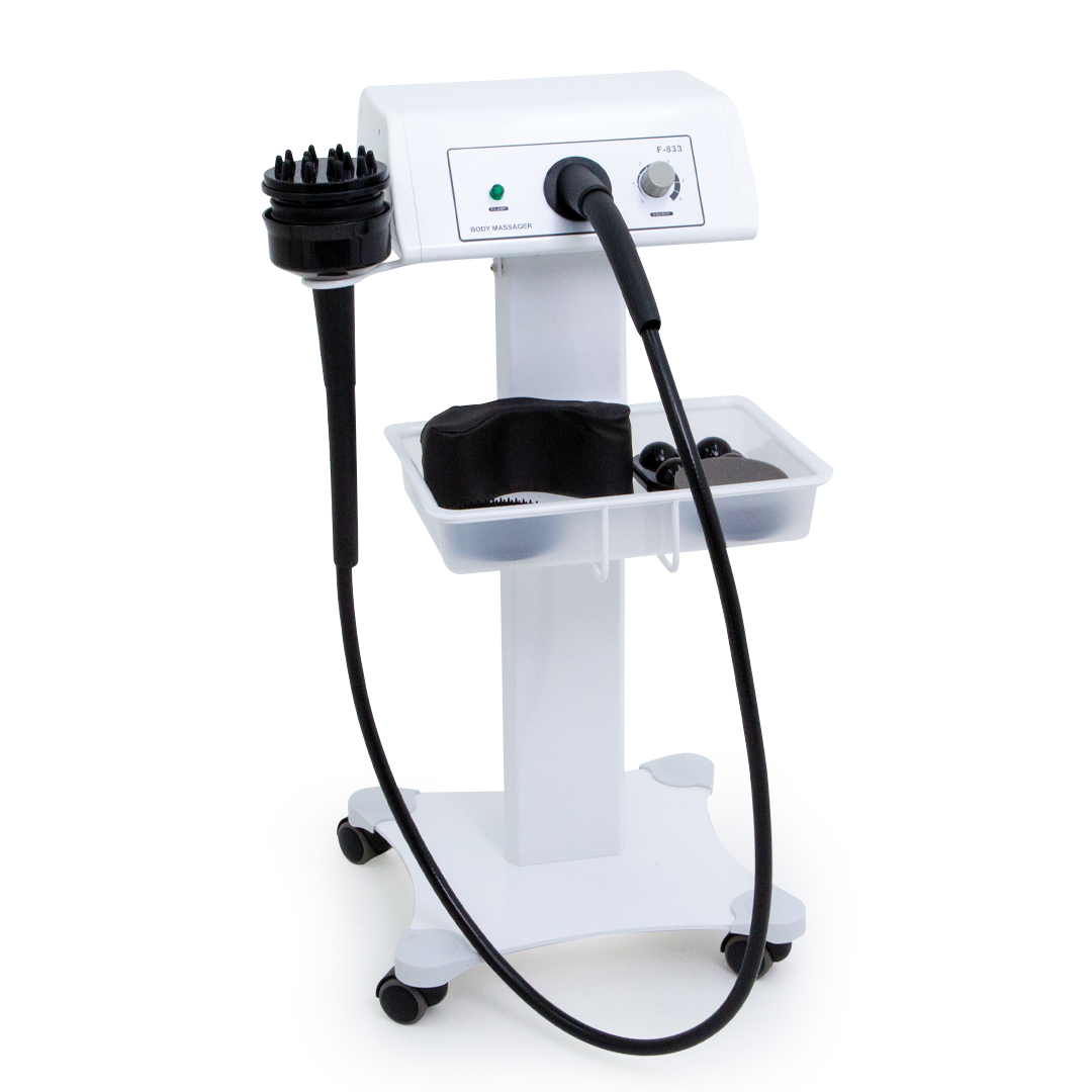 AllCare Total Massage Pump Unit