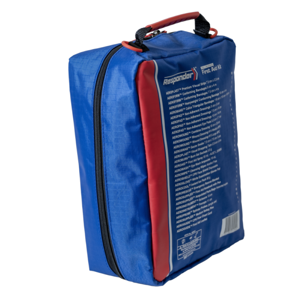 RESPONDER 4 Series Softpack Versatile Food & Beverage Kit 24.5  x 15.5 x 10cm