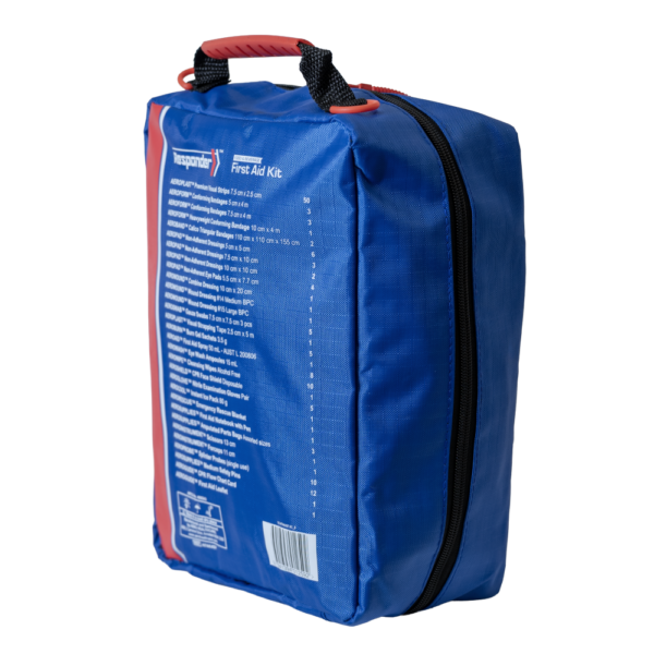RESPONDER 4 Series Softpack Versatile Food & Beverage Kit 24.5  x 15.5 x 10cm