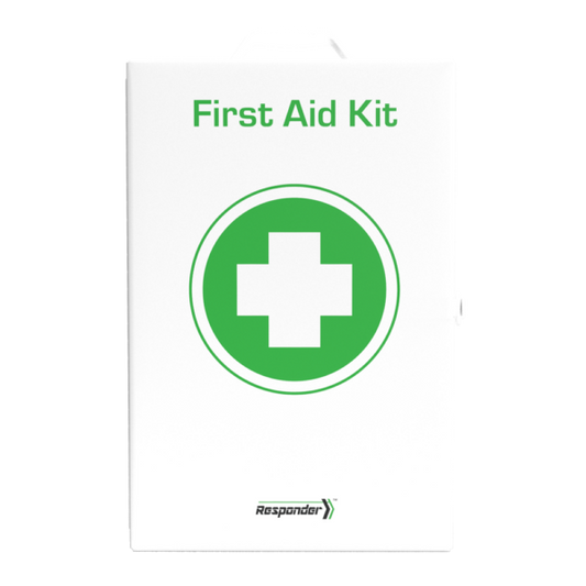 OPERATOR 5 Series Metal Tough First Aid Kit 42 x 28.5 x 13cm