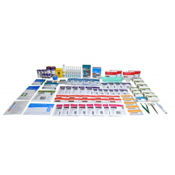OPERATOR 5 Series Food & Beverage Kit Refill