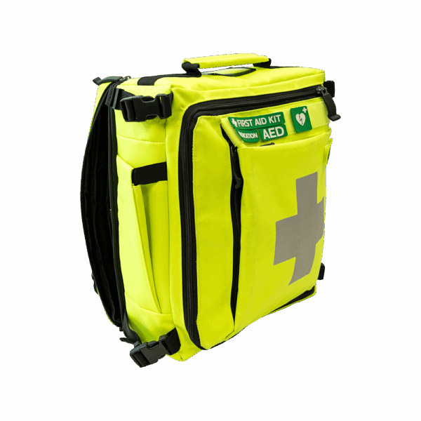 AEROKIT Modulator First Aid Kit Backpack 44 x 37 x 24cm