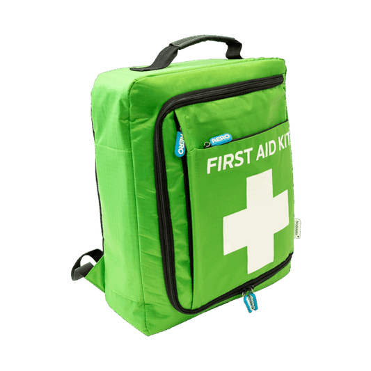 AEROKIT MODULATOR Lite Backpack First Aid Kit 38 x 44 x 7 cm