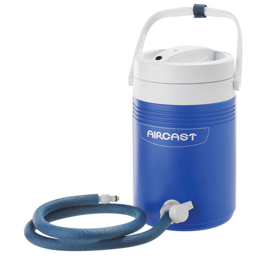 AirCast Cryo Cuff Cooler for Effective Cold Therapy