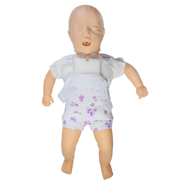 AeroLEARN Infant Manikin