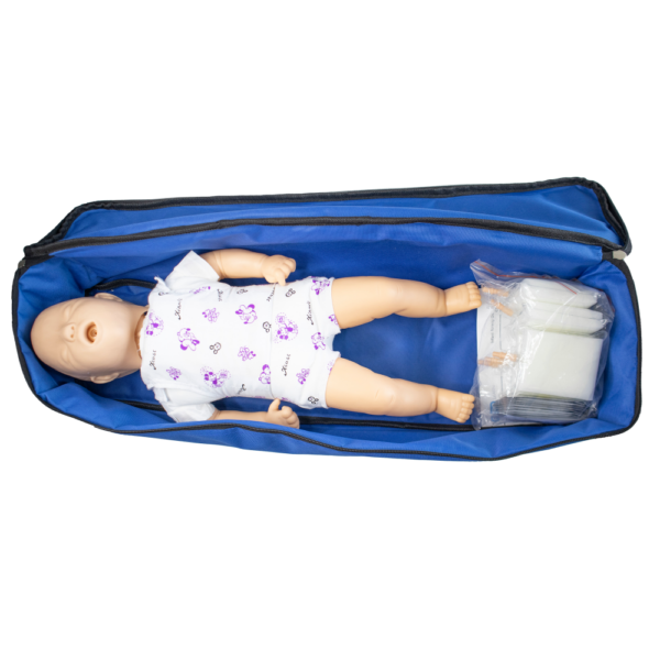 AeroLEARN Infant Manikin