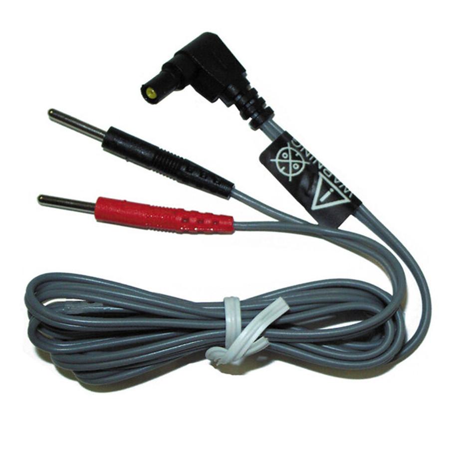 Compatible Replacement Mk5 Lead for Pro10, Digi10 and Digital Stim Devices - Ideal for Australian Users
