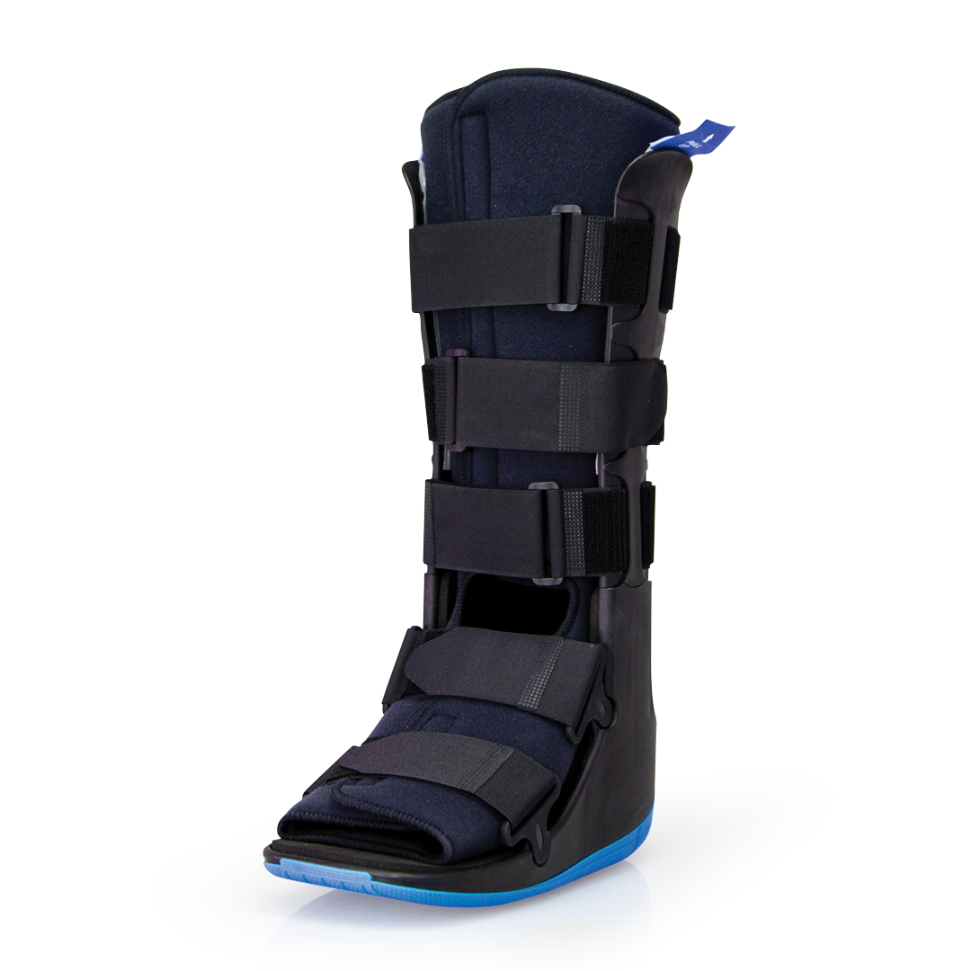 Moon Boot Cam Walker for Ankle Support and Stability