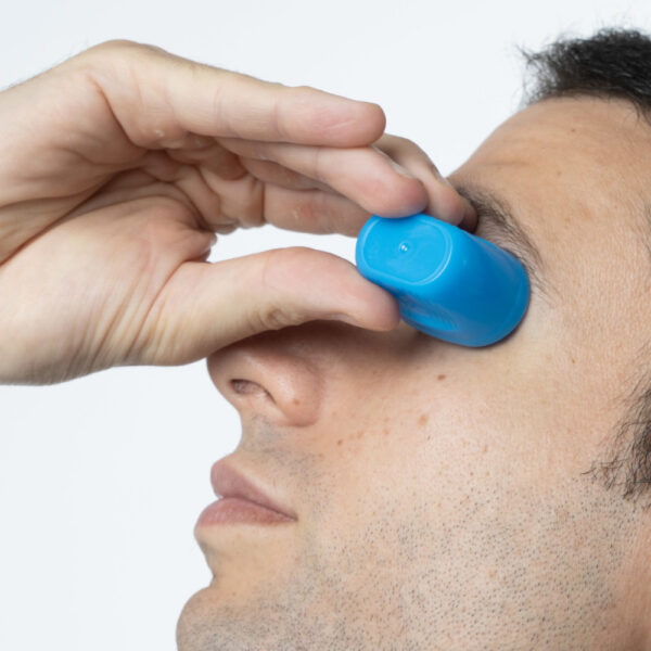 AeroSupplies Eye Bath 30mL box / 12