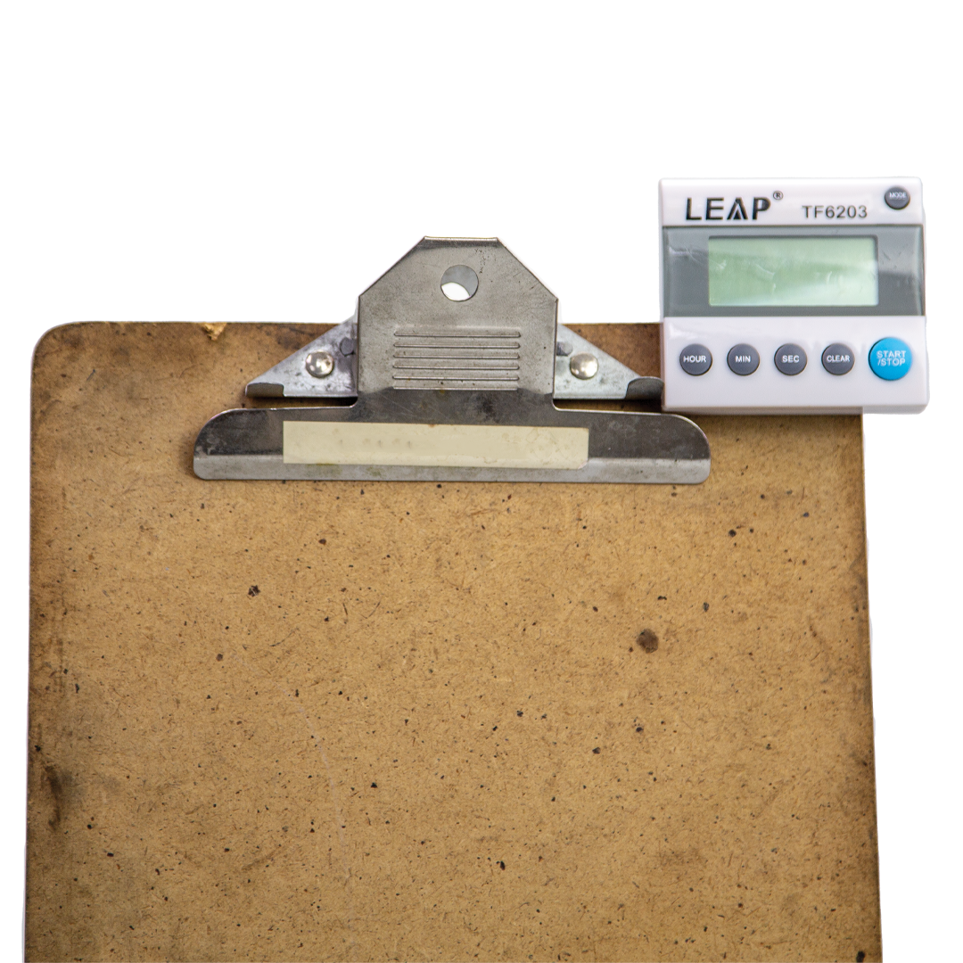 Countdown Sports Timer