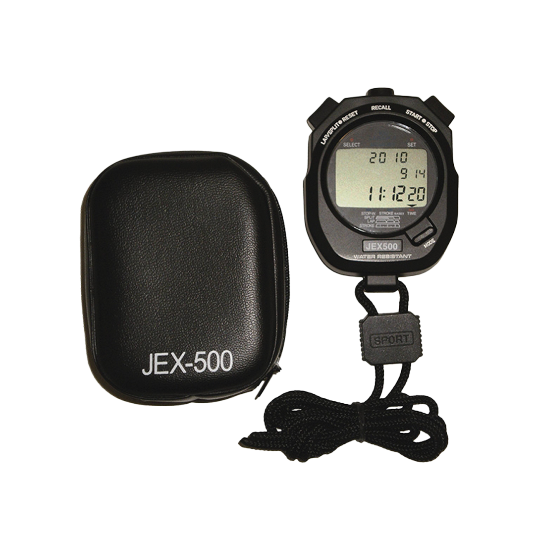 Jex 500 Stopwatch