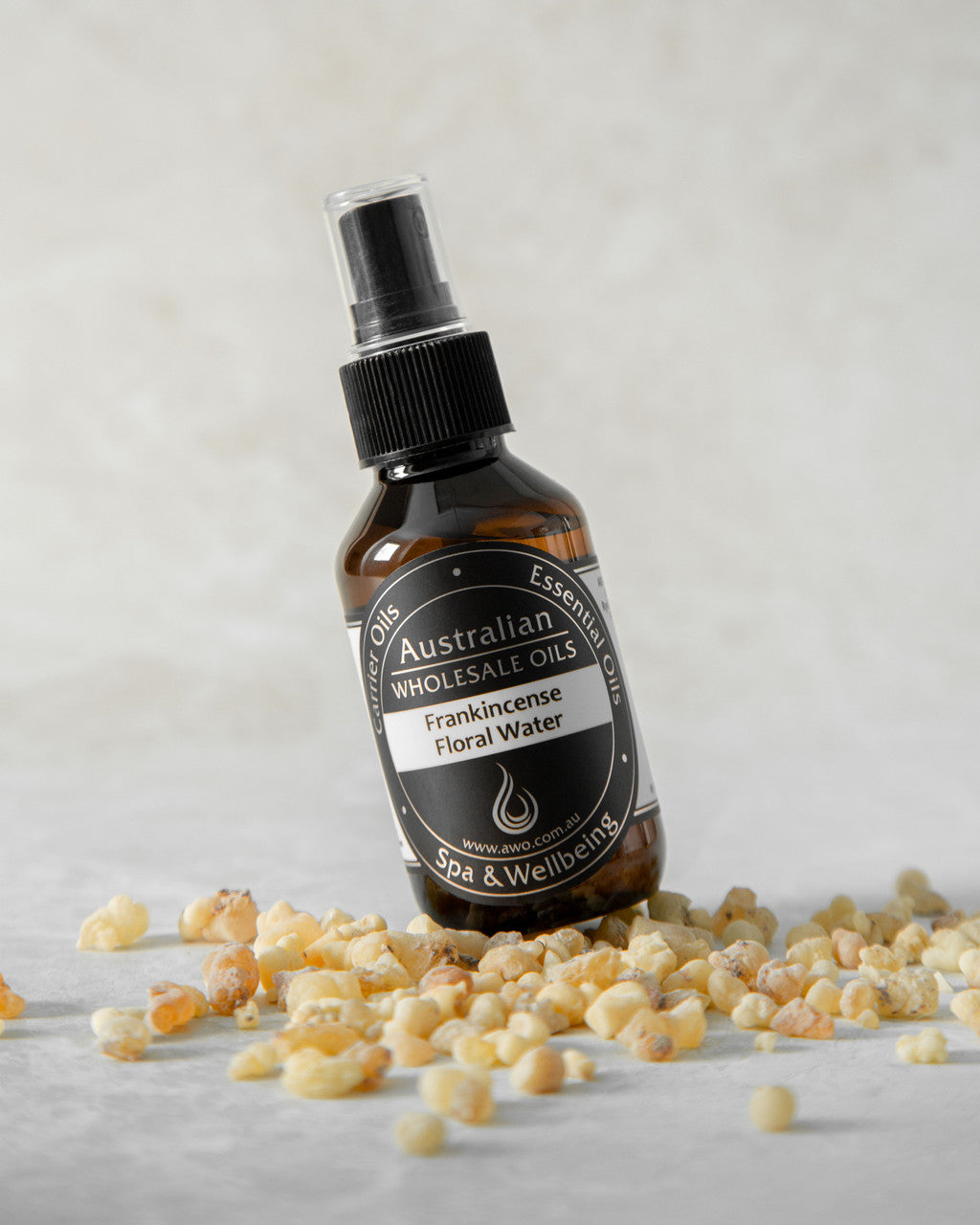 Frankincense Floral Water