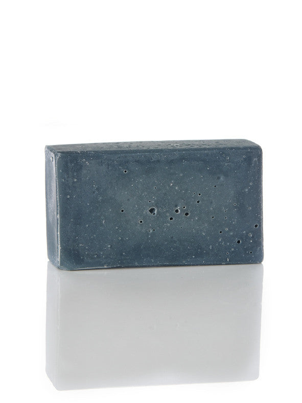 Palm Free Charcoal Soap - Lavender Patchouli