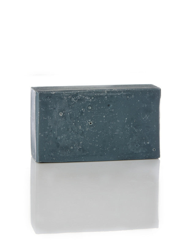 Palm Free Charcoal Soap - Lemongrass