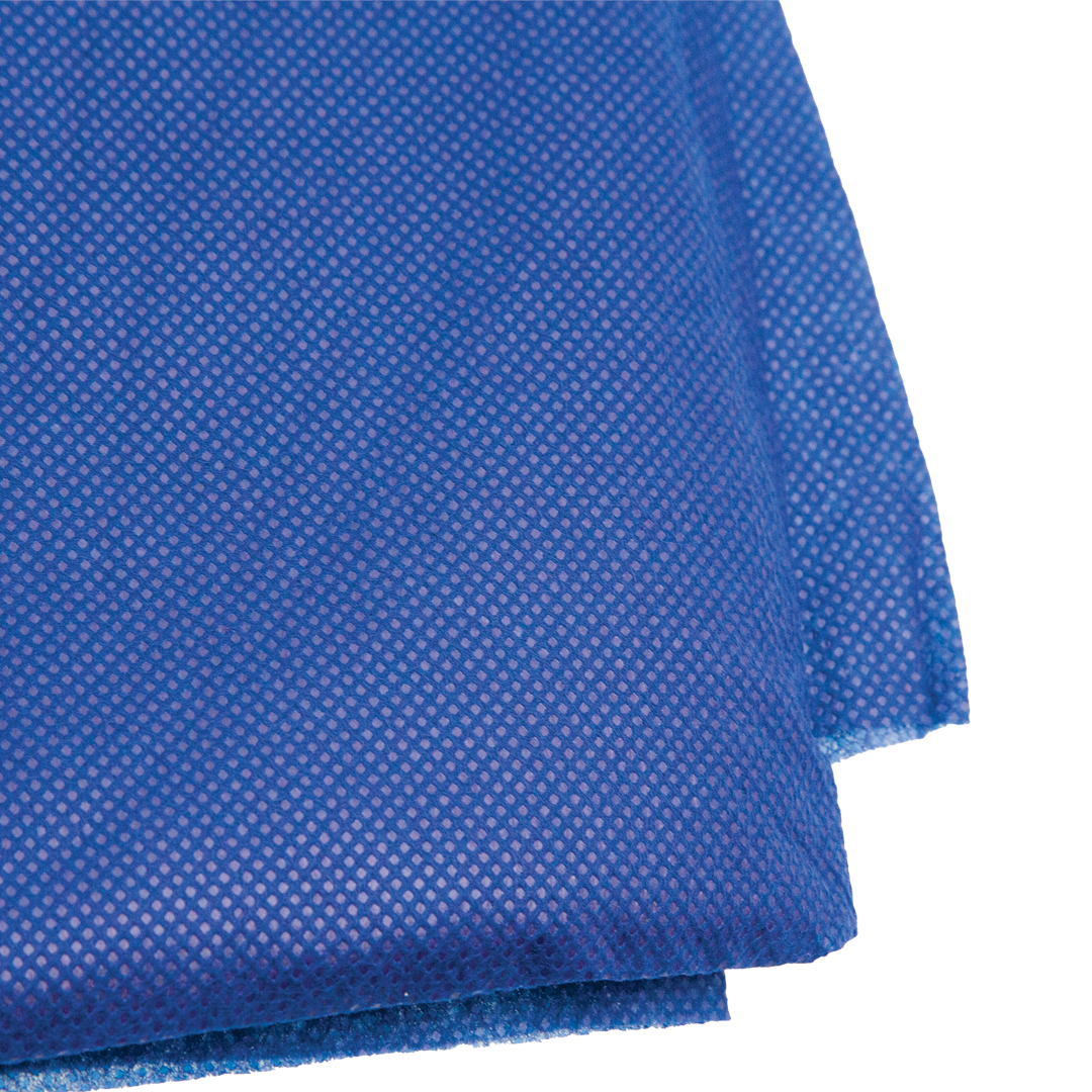 Disposable Table Covers – 100 Pack, Fitted & Flat Sheets, Non-Woven Polypropylene, 40gsm, Ideal for Clinics, Salons & Events