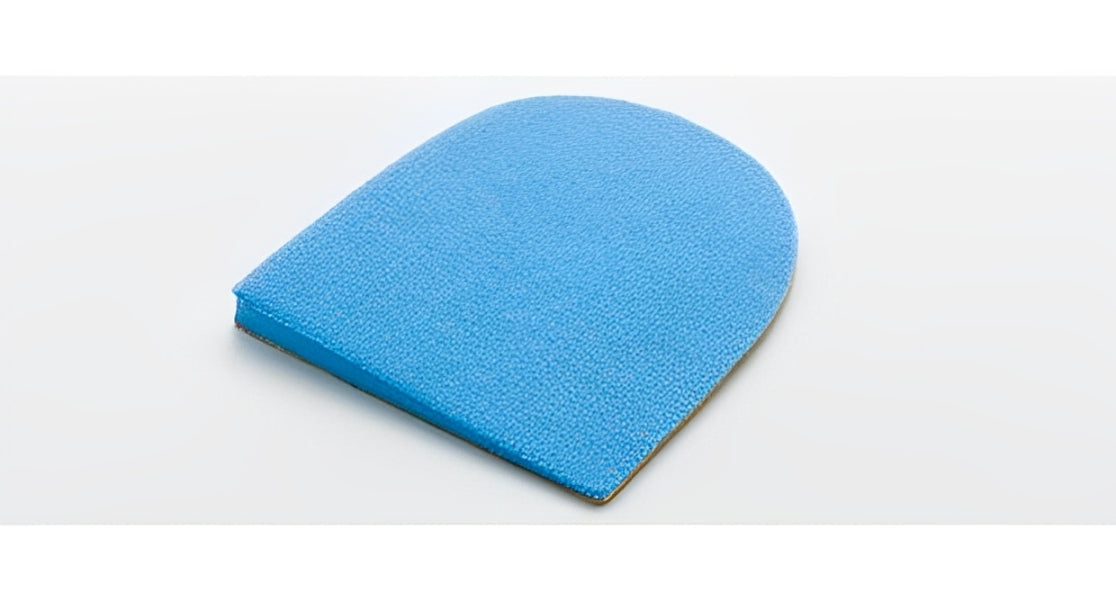 Formthotics - Rearfoot Wedge Orthotics, Corrective Wedges for Rearfoot Alignment and Biomechanics