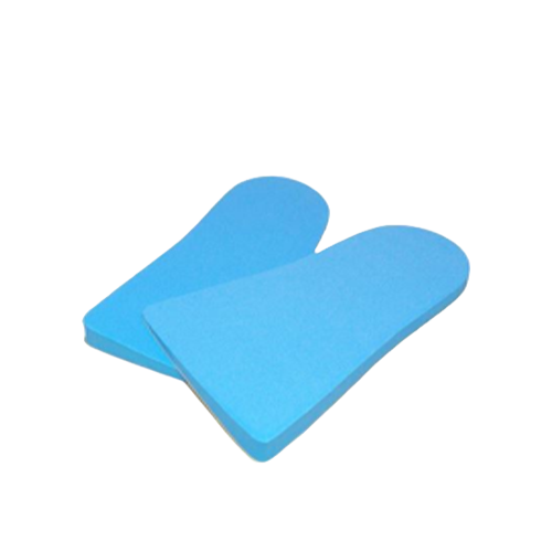 Formthotics - Extended Wedge Orthotics, Customisable Wedges for Enhanced Support and Stability