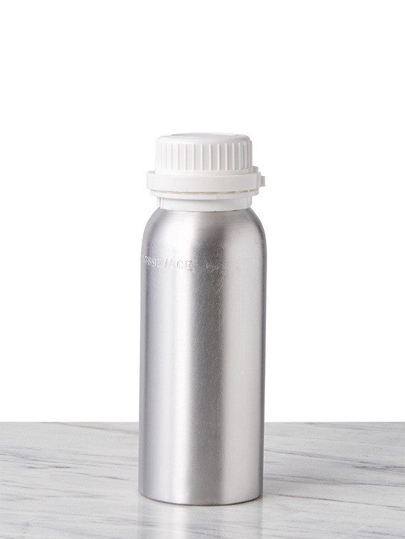 Aluminium Bottle 1kg (1.25L) - Including Lid & Stopper