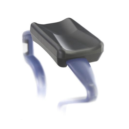 Rebotec Ergonomic Commode Chair Armrest Cushion - Comfortable, Easy-Fit Padding for Commode Chairs
