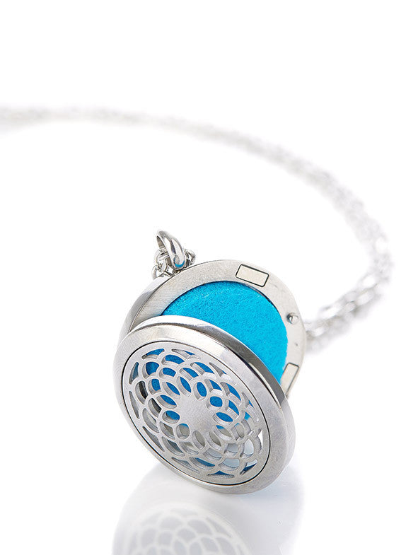 Aromatherapy Necklace - Spellbound
