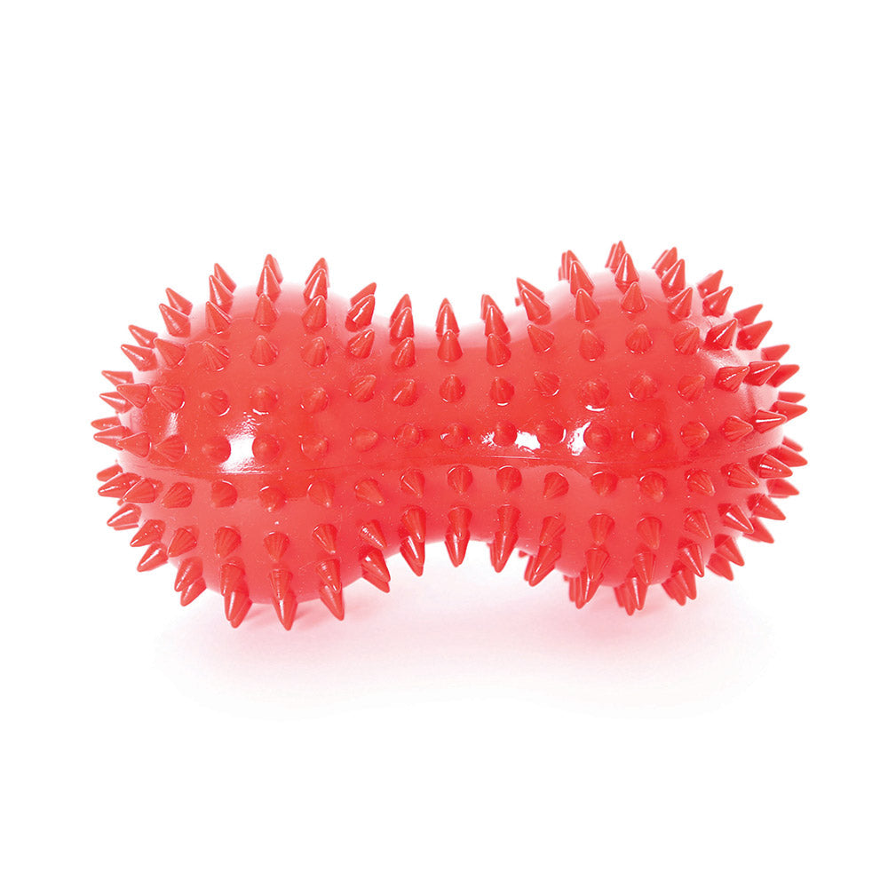 Peanut Spiky Massage Roller for Muscle Relief