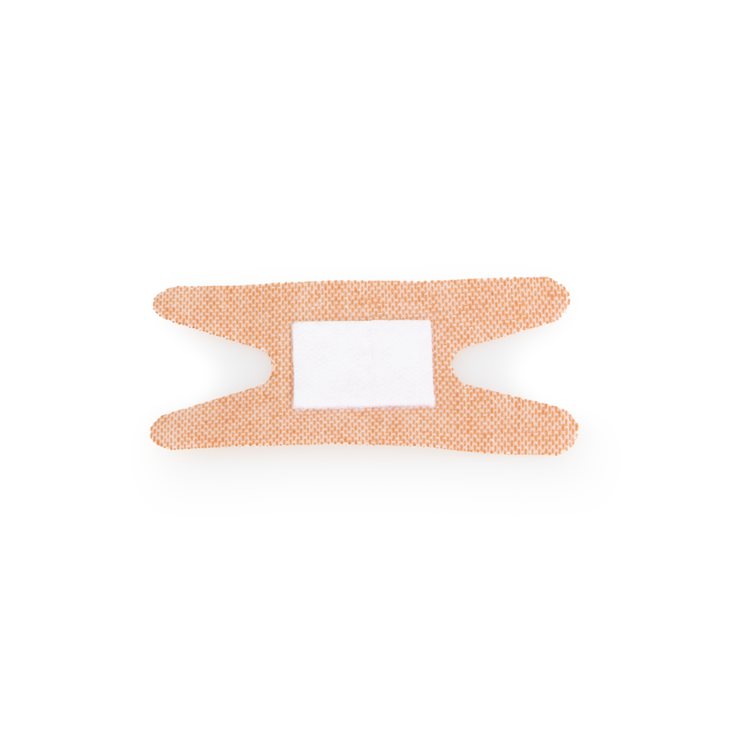 Knuckle Fabric Wound Protective Bandages