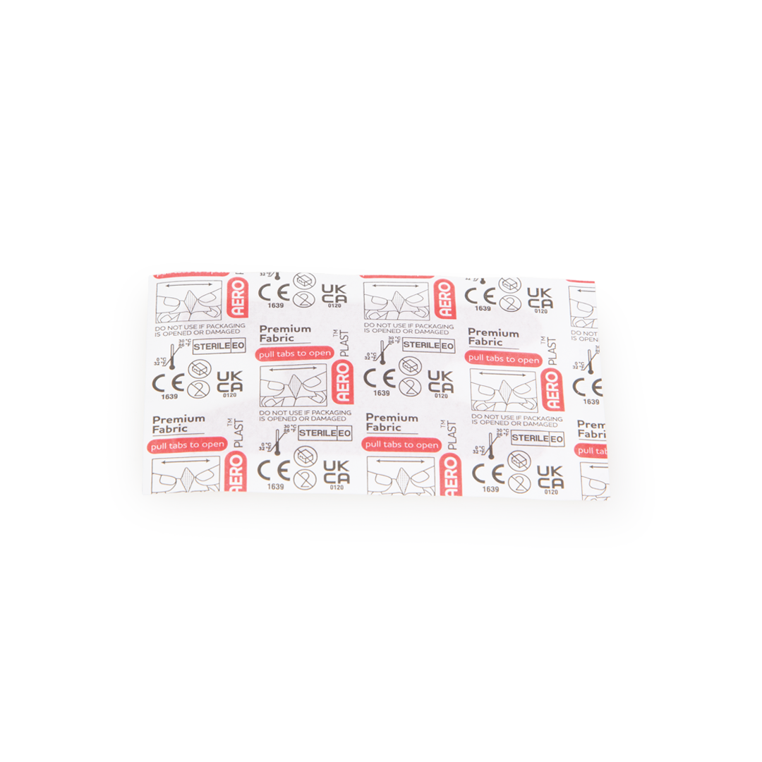 Knuckle Fabric Wound Protective Bandages