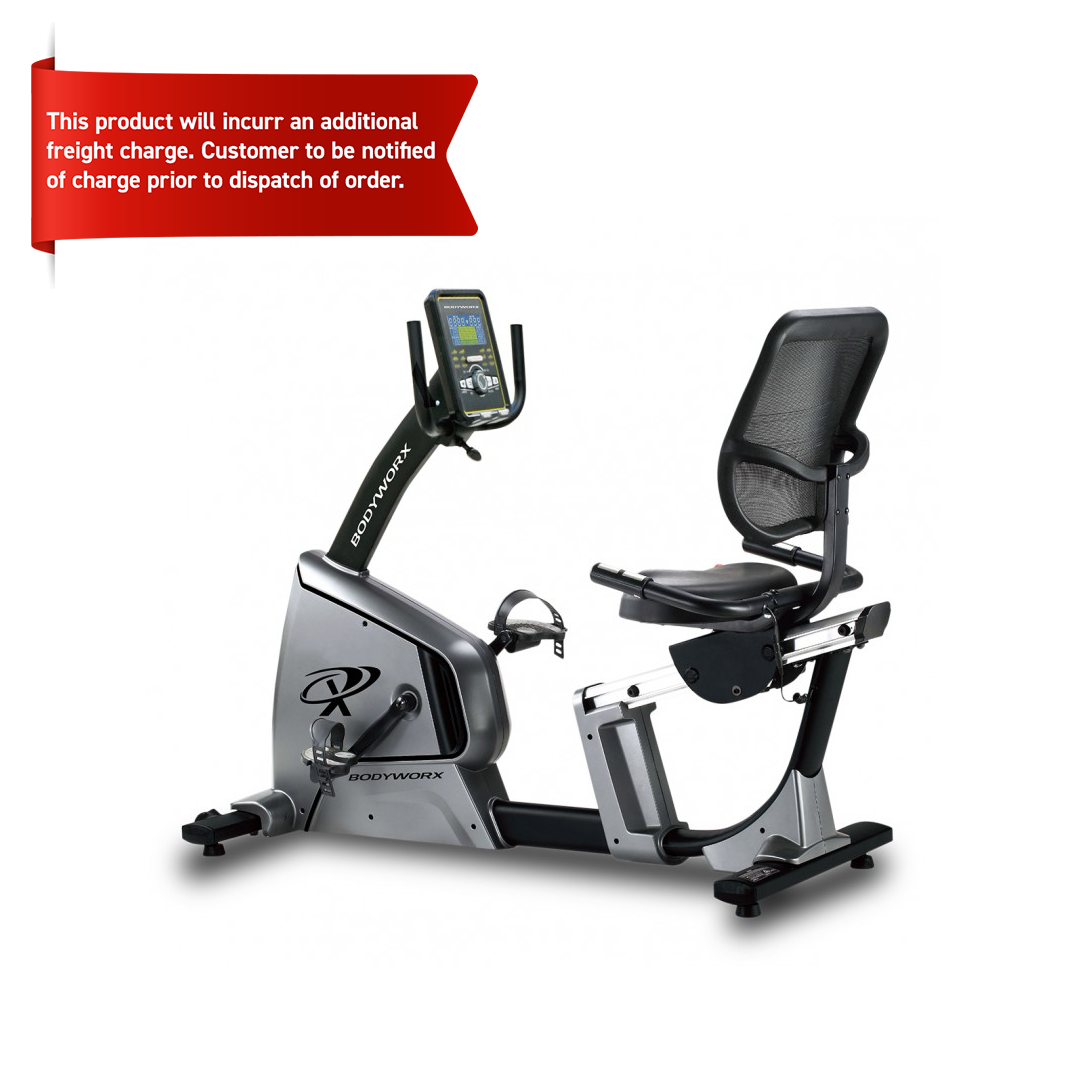 Bodyworx ARX700 Recumbent Bike