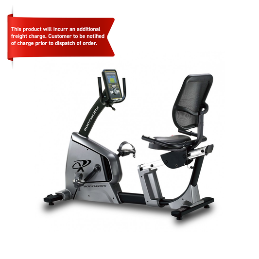 Bodyworx ARX700 Recumbent Bike