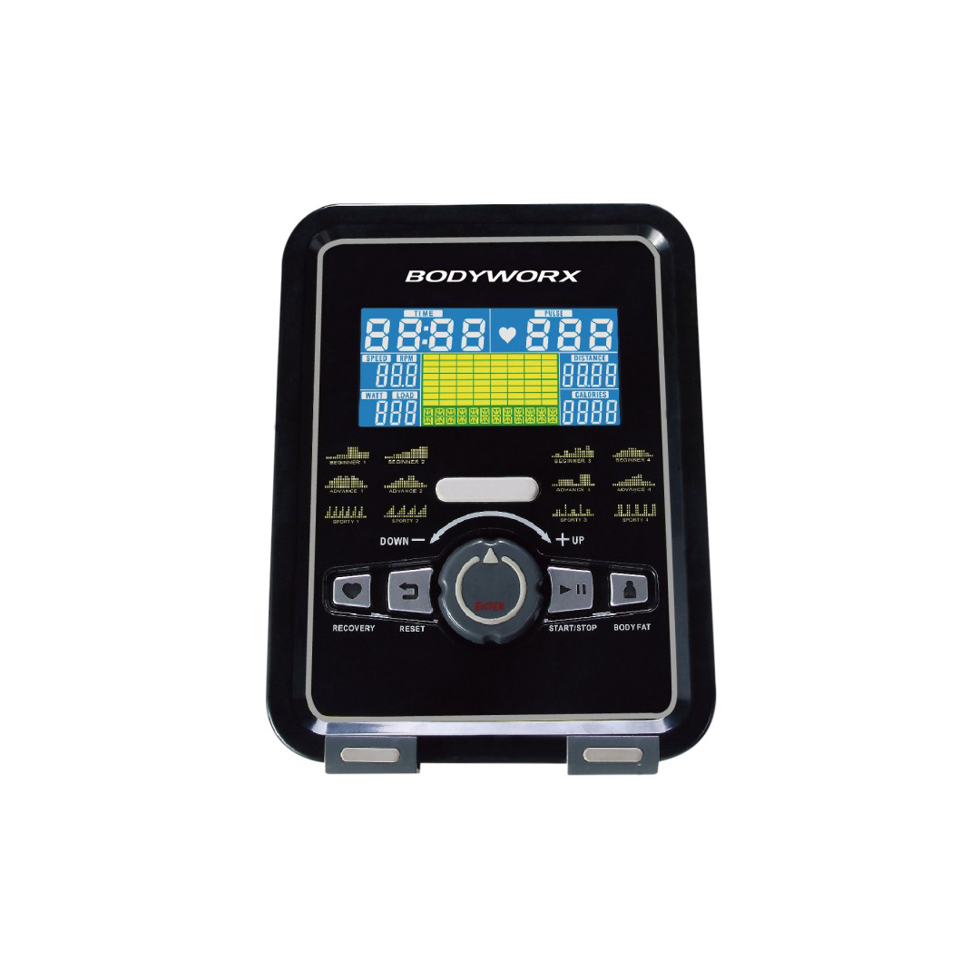 Bodyworx ARX700 Recumbent Bike