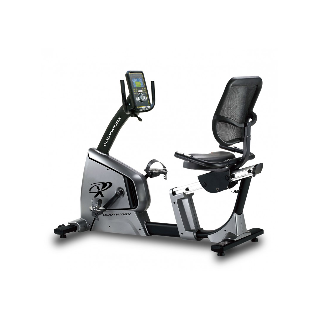 Bodyworx ARX700 Recumbent Bike