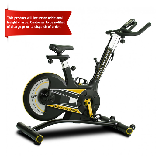Bodyworx AIC850 Rear Drive Indoor Cycle