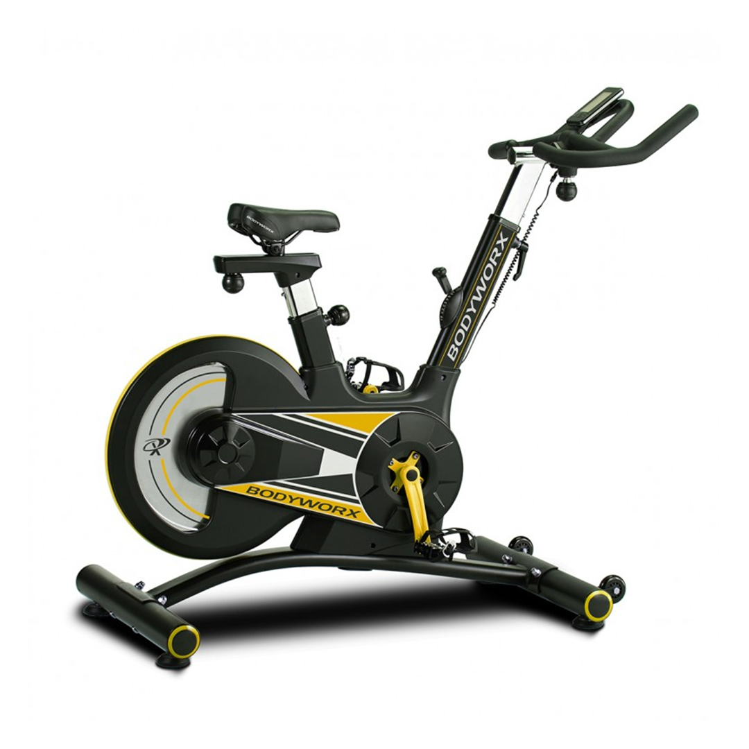 Bodyworx AIC850 Rear Drive Indoor Cycle