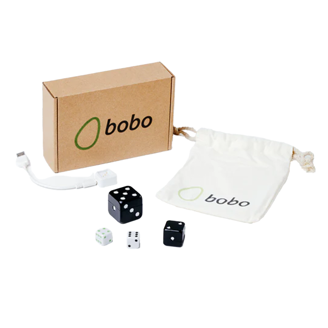 BoBo Dice Basic