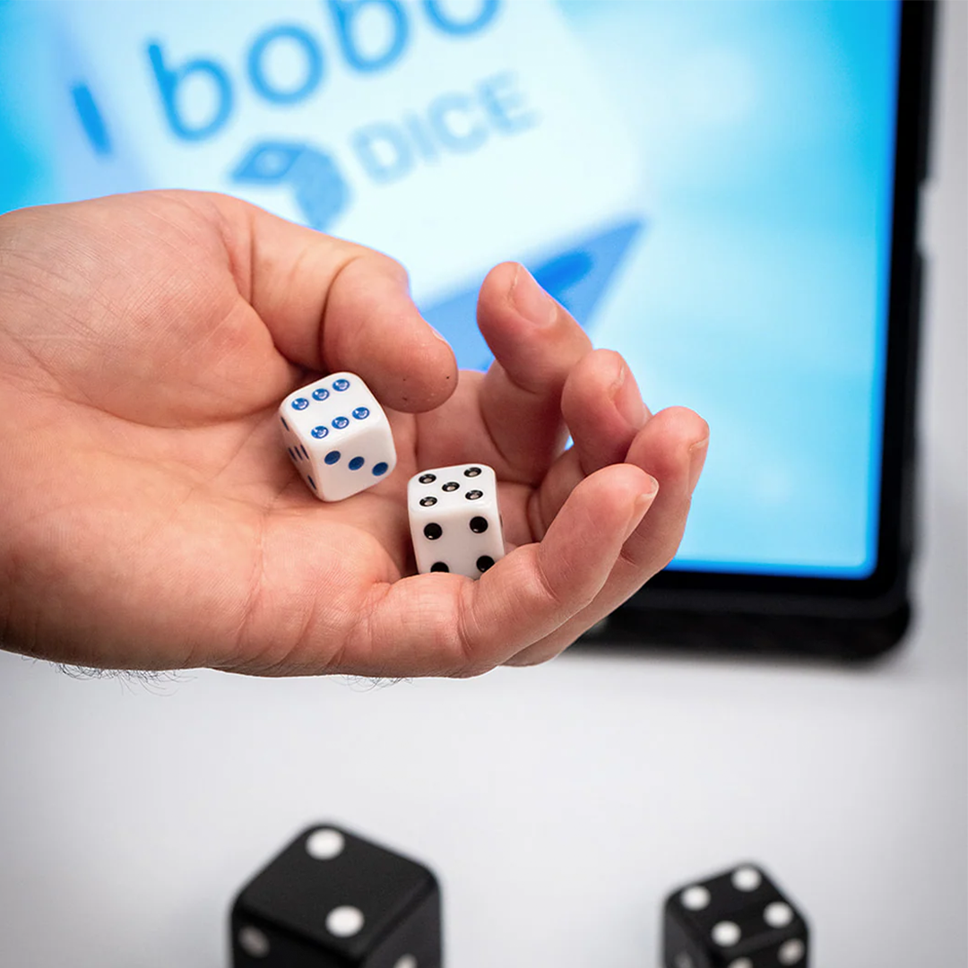 BoBo Dice Basic